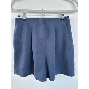 FRONTROW Drama Collection, Women's Tailored Dress Shorts-Size 4, EUC
